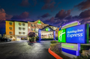 Holiday Inn Express Castro Valley, an IHG Hotel